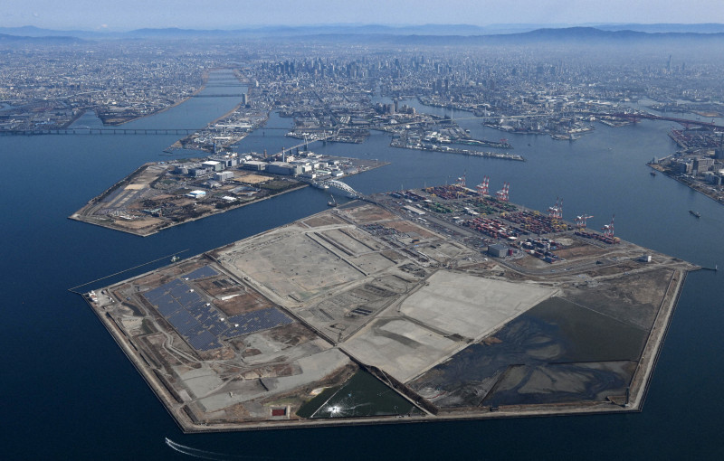 大阪・関西万博、入場券販売が低迷　前売り目標の半分にとどまる（毎日新聞） - Yahoo!ニュース