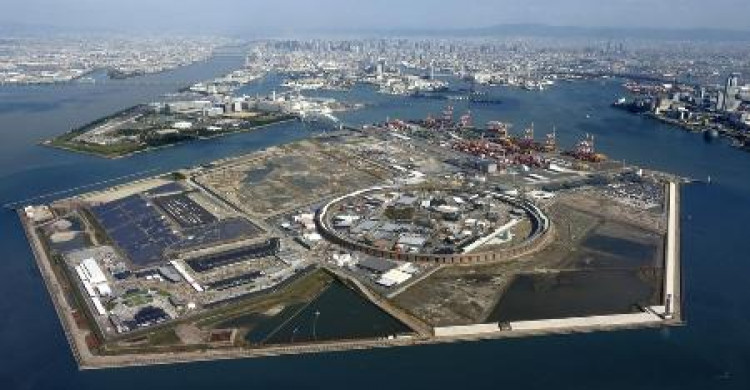 大阪万博警備に２０億円計上 | カナロコ by 神奈川新聞