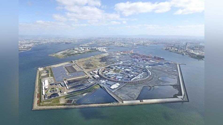 イランや南アなど４か国が万博撤退、アフリカの島国カボベルデは参加決める : 読売新聞