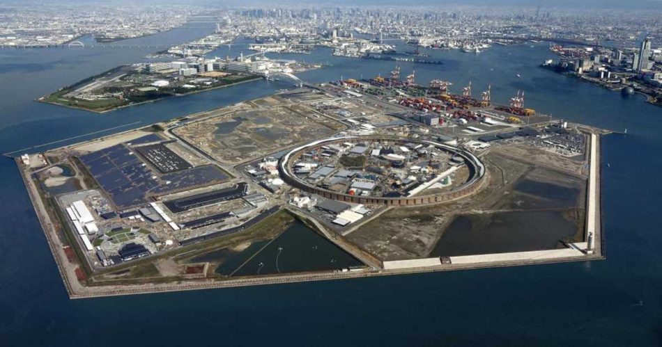 海外パビリオンの建設遅れ、万博協会が憂慮　「並ばない万博」予約本格化前に情報乏しく　整備工程のずれ込みが一因に（1/2ページ） - zakzak：夕刊フジ公式サイト