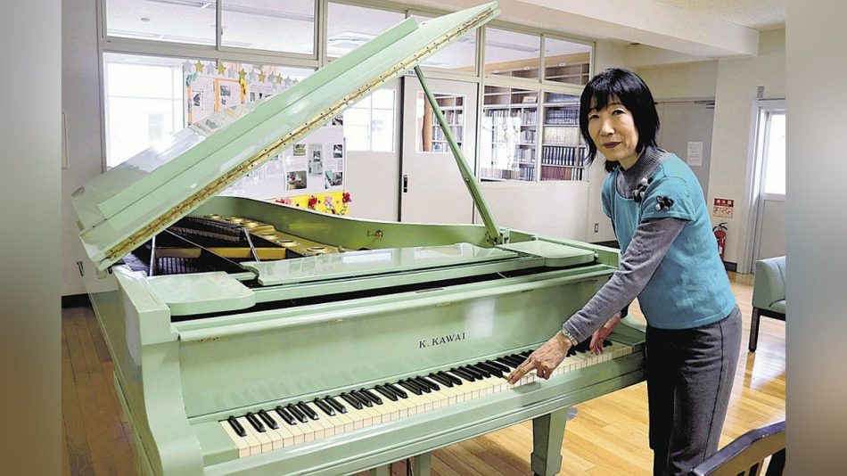 １９７０年の「万博ピアノ」、時代超え今回の会場でも演奏へ…「二つの万博つなぐ架け橋に」 : 読売新聞