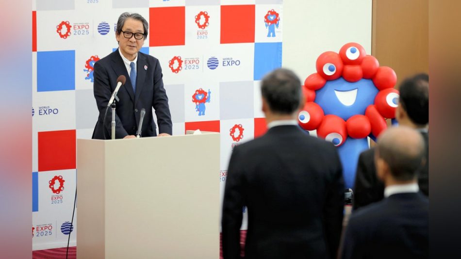 大阪・関西万博「大成功で日本経済が大飛躍」「大阪の『元年』になる年に」…関係者が意気込み : 読売新聞