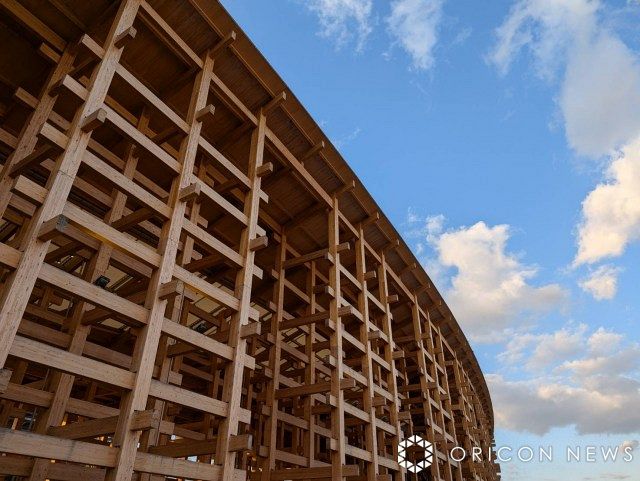 大阪・関西万博「跡地」どうなる？ 優秀案を公表、サーキット、大型アリーナ、未来リゾートなど：「おっ！」でつながる地元密着のスポーツ応援メディア 西スポWEB OTTO!