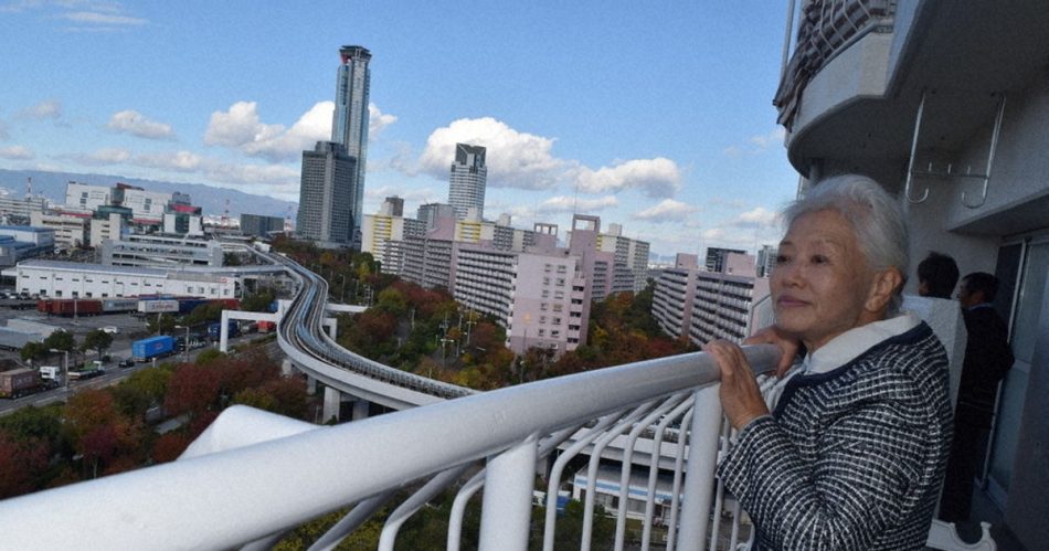 ＥＸＰＯ２０２５大阪・関西：「万博おばあちゃん」準備万全　開幕控え「2拠点生活」スタート | 毎日新聞