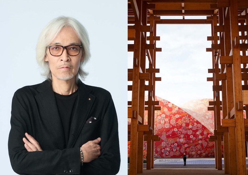 小坂竜 講演会「内部から発想する空間」1/25京都精華大学〈明窓館〉にて開催、モデレーターは高松伸 ｜コンペ・イベント・展覧会｜TECTURE MAG（テクチャーマガジン） |　空間デザイン・建築メディア