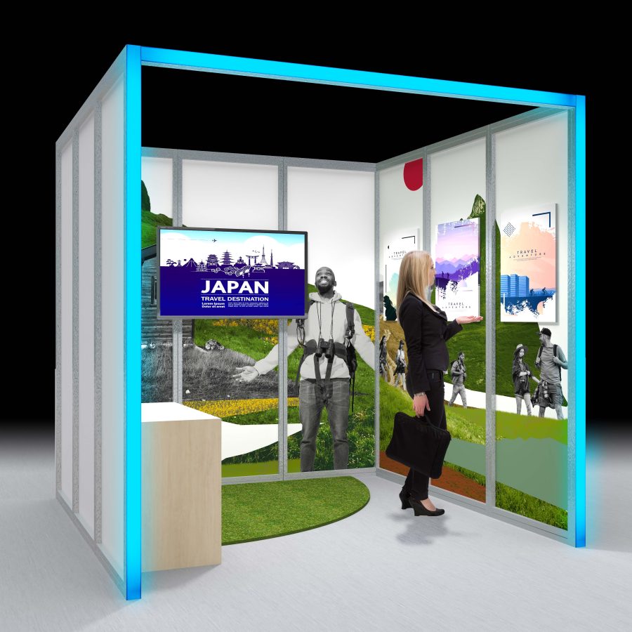 【7日間枠追加】フェスティバル・ステーション「観光ブース」の協賛出展募集に「７日間」枠を新設します | EXPO 2025　大阪・関西万博公式Webサイト