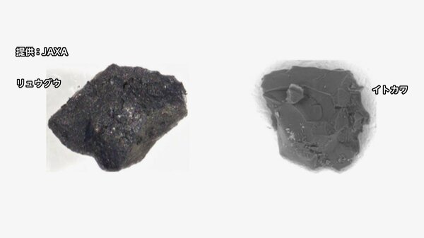 【独自】大阪・関西万博「日本館」の全容明らかに…世界最大級の「火星の石」や小惑星「イトカワ」「リュウグウ」から採取の「砂」も展示　内部イメージも｜FNNプライムオンライン
