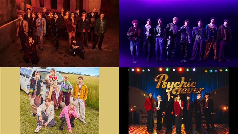 【イベント開始時刻・予約情報更新】「EXPO 2025 LDH DAY SPECIAL “Jr.EXILE LIVE”」4月29日の開催が決定！THE RAMPAGE, FANTASTICS,BALLISTIK BOYZ, PSYCHIC FEVERが出演！ | EXPO 2025　大阪・関西万博公式Webサイト