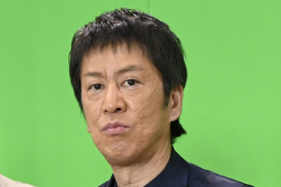 愛煙家のブラマヨ・吉田敬　大阪・関西万博の〝喫煙所難民問題〟に物申す「喫煙所が１個しかない」 | 東スポWEB