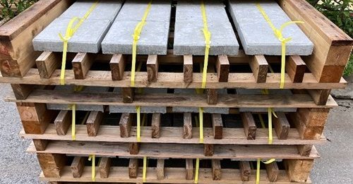 バイオマス発電の排ガス活用、PCa床版ブロックにCO2固定化　安藤ハザマ：カーボンニュートラル - BUILT