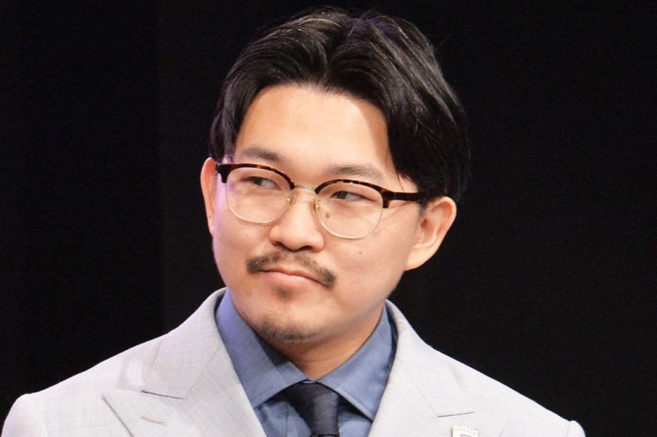 愛煙家のオズワルド伊藤俊介　大阪・関西万博会場に喫煙所が１か所に「ウソでしょ…」 | 東スポWEB