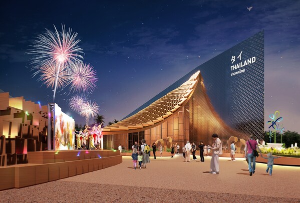 タイ、2025年大阪・関西万博で医療とウェルネスの卓越性を披露-PR Newswire APAC