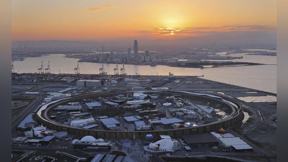 万博への太鼓台派遣「スケジュールが過酷」、３台募集に応募は１台…愛媛・新居浜で不満の声 : 読売新聞