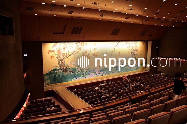 万博協会、フジへのCM見合わせ　イベント、中止の可能性も | nippon.com