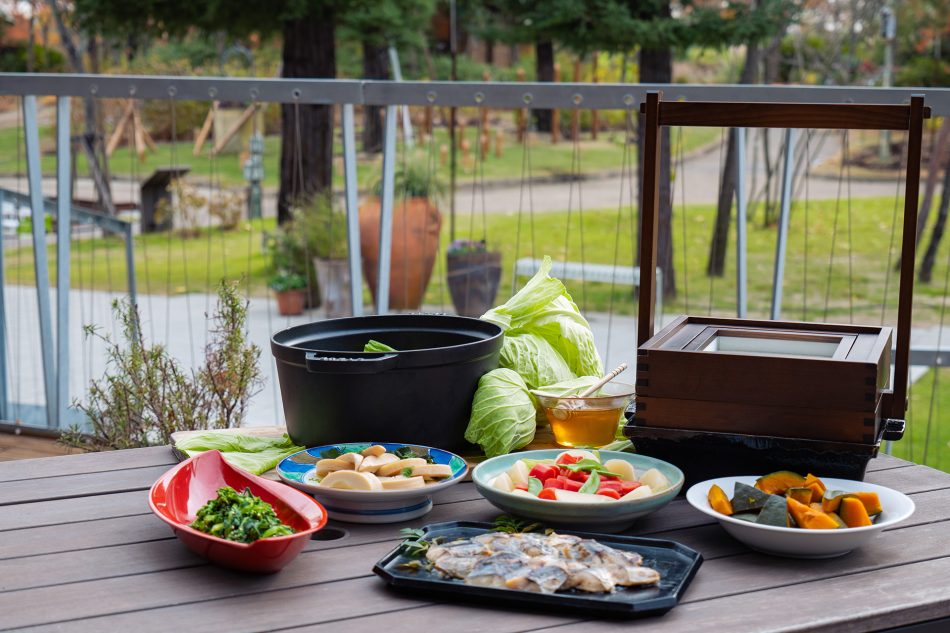 大阪・関西万博の『EARTH FOODS 25』をテーマにした春限定朝食『サステナブルモーニング』、ホテル・ロッジ舞洲で3月1日から提供 (2025年1月30日) - エキサイトニュース