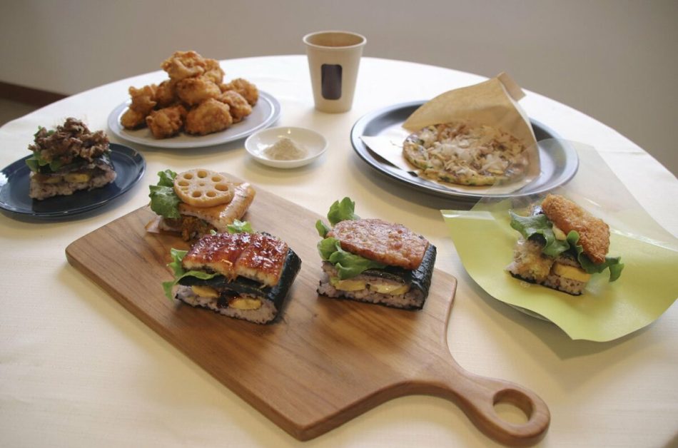 箸がなくても食べられる「ワンハンドＢＥＮＴＯ」　大阪・関西万博で出展｜京都新聞デジタル　京都・滋賀のニュースサイト