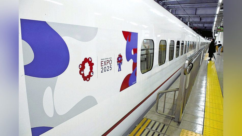 「大阪・関西万博を商機に」ＥＶバスや日本酒の販路拡大に期待…訪日客は「九州観光の起爆剤になり得る」：地域ニュース : 読売新聞