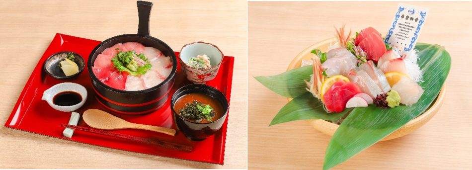 「近畿大学水産研究所　大阪・関西万博　ウォータープラザ店」　提供メニューと予約受付開始日が決定！ | NEWSCAST