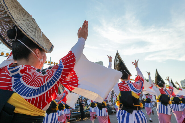 【徳島市】大阪・関西万博イベント「LOCAL JAPAN展」に出演!! (2025年2月3日) - エキサイトニュース