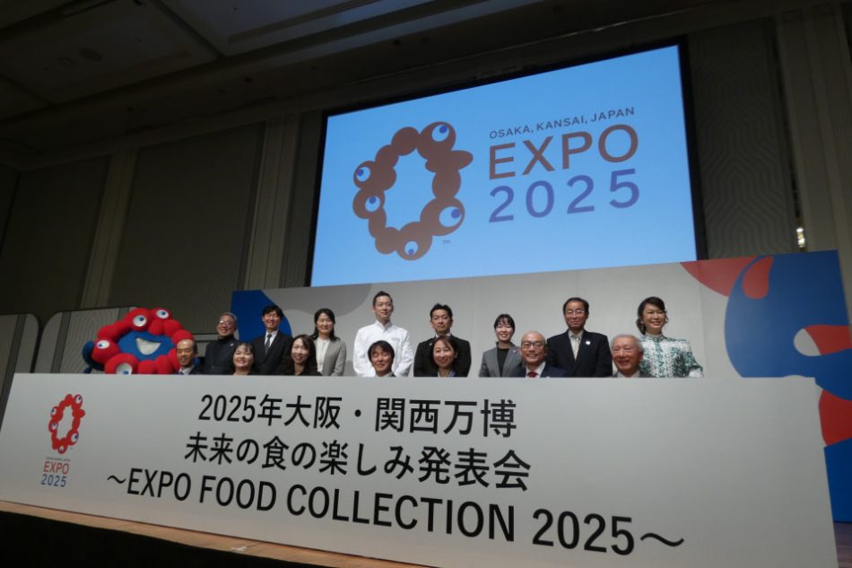 大阪・関西万博、未来の食の可能性が感じられる会場内の飲食店（グルメ Watch） - Yahoo!ニュース