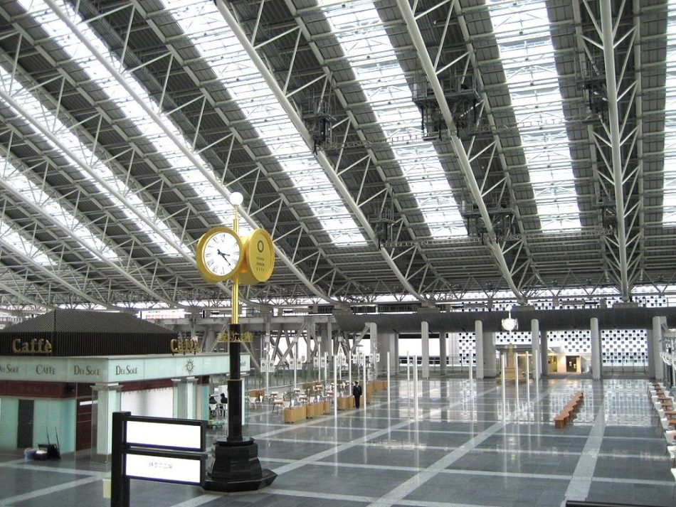 JR大阪駅で大阪・関西万博50日前イベント　トークイベントやパネル展示など（みんなの経済新聞ネットワーク） - Yahoo!ニュース