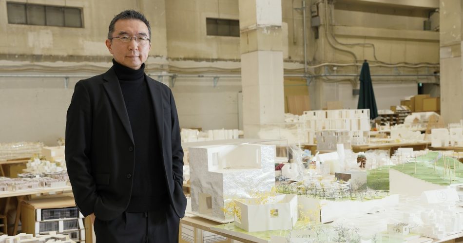 万博会場デザインの藤本壮介氏に聞く、人を集める建築の条件 | 日経クロステック（xTECH）