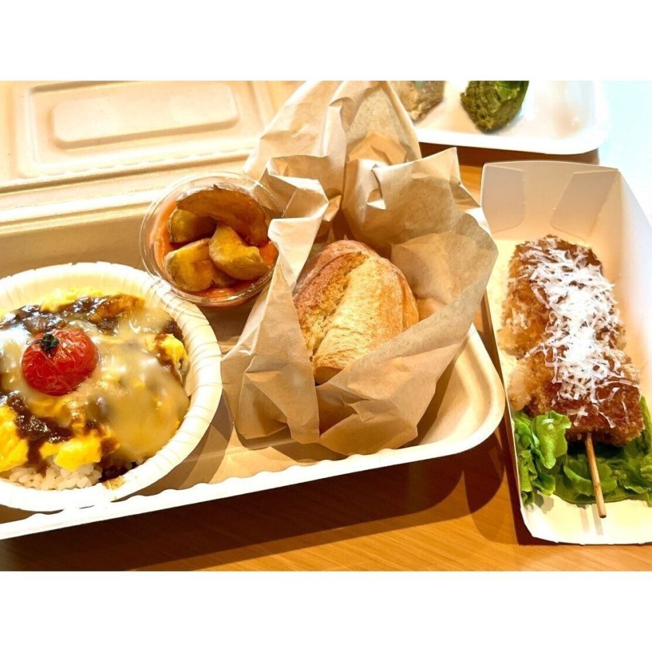 大阪・関西万博で食べられるグルメを一足お先に試食！ 「QBBこれもいいキッチン」試食会レポート