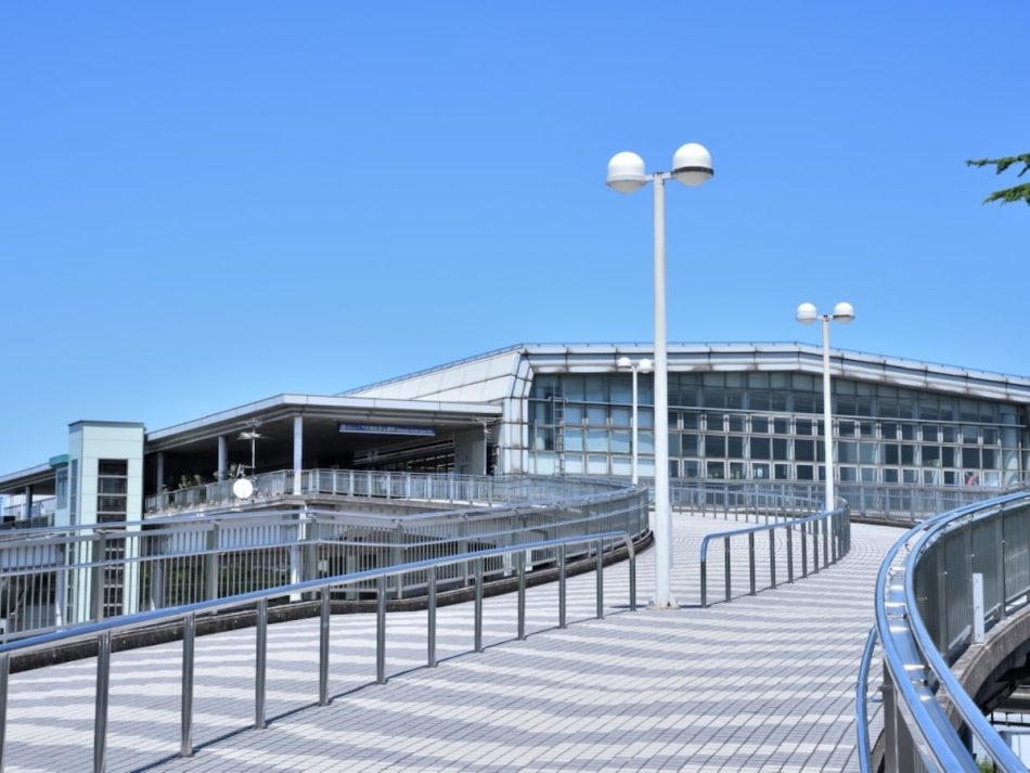 大阪・関西万博に合わせて開業された「夢洲駅」。大阪モノレールの「万博記念公園駅」はどうなる？(2/2) - All About ニュース