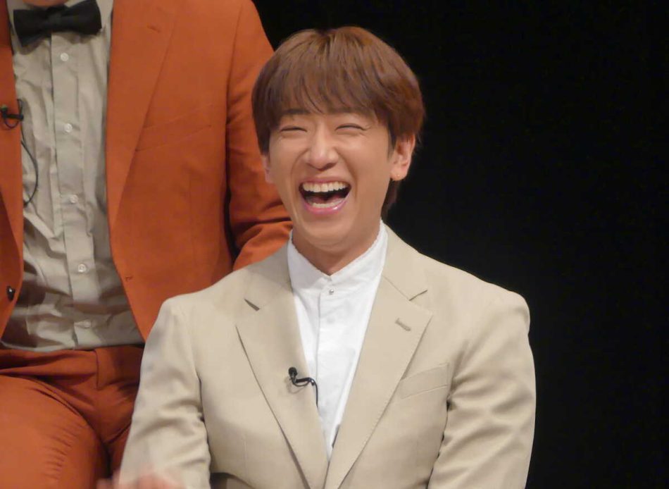 NEWS 小山慶一郎「タイミングがあればやりたいな」 他グループに遠慮しつつも…虎視眈々と狙う大阪・関西万博ステージ出演 | 推しが見つかる!ダンス&ボーカルグループ専門情報サイト|トピクル