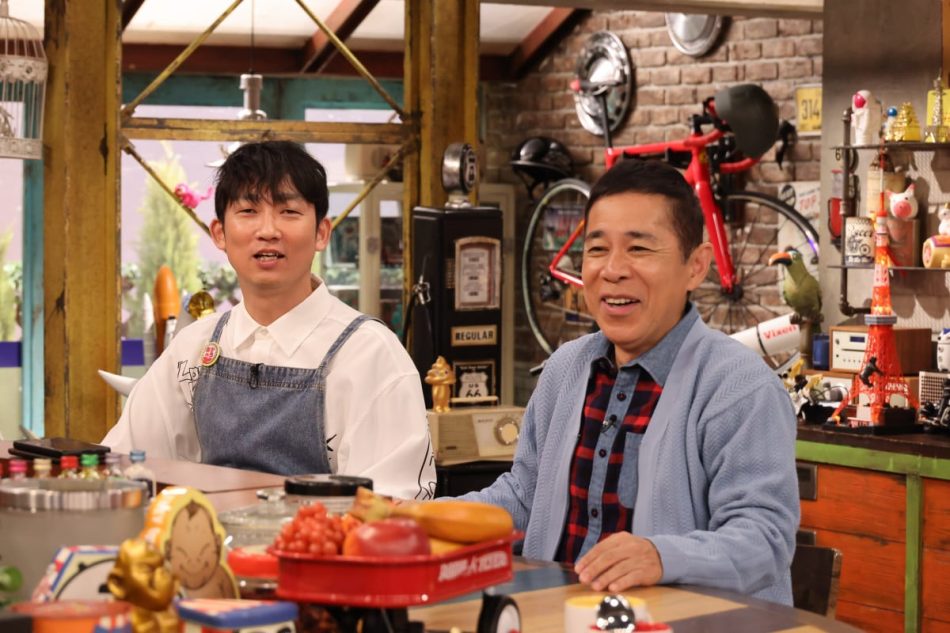 画像・写真 | 『おかべろ』、大阪・関西万博に参加決定　番組初の公開収録を5・8に開催「久しぶりに“OKASTYLE”やる？」【コメントあり】 3枚目 | ORICON NEWS