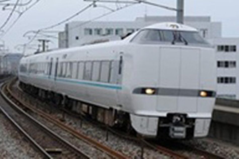 「いにしえ」「まほろば」…JR西日本、特急を増発する理由｜ニュースイッチ by 日刊工業新聞社