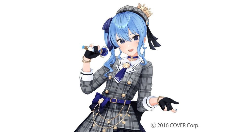 ホロライブが大阪万博に参加　星街すいせい、さくらみこらがパフォーマンス - KAI-YOU