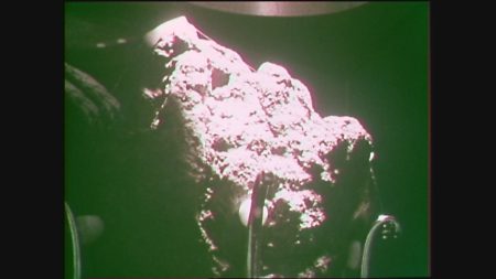 【速報】大阪・関西万博に「月の石」を再展示と正式発表　アメリカ国務省　1970年の大阪万博でも人気（TBS NEWS DIG Powered by JNN） - Yahoo!ニュース
