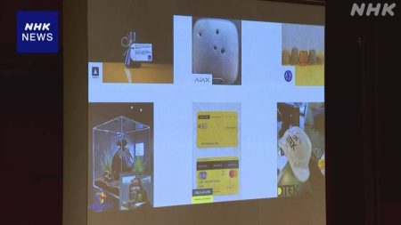 ウクライナ 大阪・関西万博のパビリオンで戦時下の生活の展示へ 「われわれが強く生きていること示す」 | NHK | 大阪・関西万博