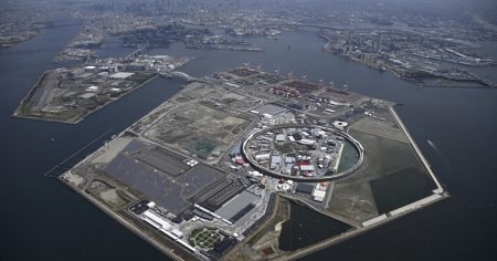 把握困難なテロの前兆、不審なドローン…　万博の安全は守れるか | 毎日新聞