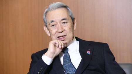 ｢大阪･関西万博は訪日客800万人のポテンシャルあり｣。関西経済連合会･松本正義会長インタビュー | 特集 | 東洋経済オンライン