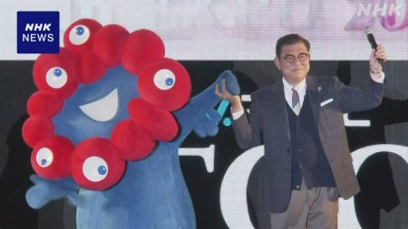 石破首相 万博会場を視察 “未来の日本の姿を発信する機会に” | NHK | 大阪・関西万博