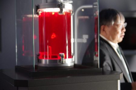 「iPS心臓」などパソナグループ「PASONA NATUREVERSE」を内覧 大阪・関西万博の見どころは如何に - DG Lab Haus