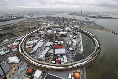 いよいよ開幕「大阪・関西万博」、招致から尽力してきた関経連会長が思い描く関西圏の経済発展と未来へのレガシー | Japan Innovation Review powered by JBpress