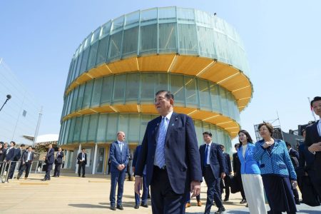 大阪・関西万博に新たな課題浮上…　入場に１時間半待ちで「行く気が半減」の声（東スポWEB） - Yahoo!ニュース
