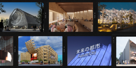 大阪・関西万博2025で未来体験！ サステナ目線で訪れたい6つのおすすめパビリオン｜ELLE ACTIVE!｜ELLE ［エル デジタル］