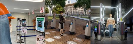 パナソニック コネクト、大阪・関西万博に生体認証・AIセンシングなどのテクノロジーやソリューションを提供 サステナブルな社会の実現へ | 企業・法人向けソリューション | 製品・サービス | プレスリリース | Panasonic Newsroom Japan : パナソニック ニュースルーム ジャパン