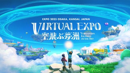 大阪・関西万博のバーチャル会場がプレオープン、アバターで展示やイベントを体験 - デザイン情報サイト[JDN]