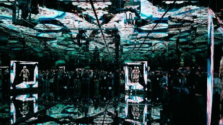冷めた視線を熱狂に変える!? 大阪・関西万博『テクノロジー × カルチャー』的見どころガイド | WIRED.jp