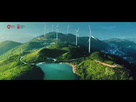 2025年大阪・関西万博中国館、開館式を開催 | The China Pavilion of the Expo 2025 Osakaのプレスリリース | 共同通信PRワイヤー