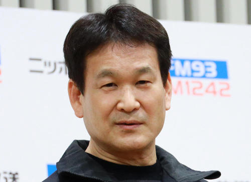 辛坊治郎氏、万博報道そのまま拡散の「バカネット民やアホ芸能人」に「カスコメンテーター」追加 - 芸能 : 日刊スポーツ
