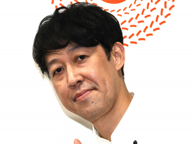 小籔千豊、大阪・関西万博「僕は行かない」理由　問題解決する情報も「ファクトチェックしたいな」 | ORICON NEWS | 国内海外のニュース | 南日本新聞デジタル