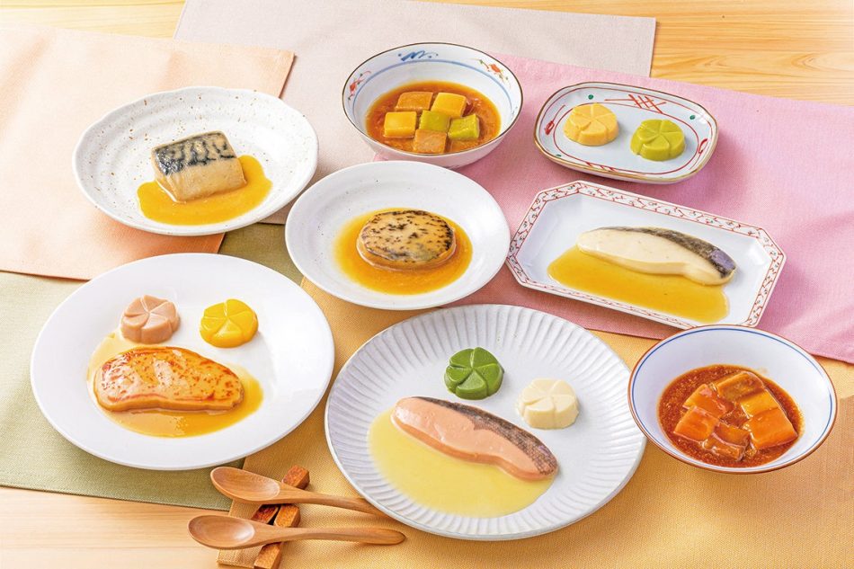 【大阪・関西万博】ミライの介護食を展示！食べる喜びを未来へつなぐクックデリ | クックデリ株式会社のプレスリリース