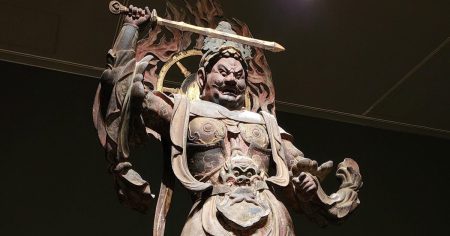 【開幕】135件の国宝が全国から集結！「日本国宝展」大阪市立美術館で6月15日まで　大阪初、公立美術館初「国宝展」の豪華なラインナップをたっぷり紹介！ – 美術展ナビ