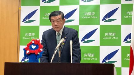 【万博来場者数の不思議】関係者は含む・含まない？　伊東大臣が見解示す「想定来場者数2820万人はチケット購入者のみ」「目標ではなく想定」愛知万博と比べにくい理由は？ | MBSニュース